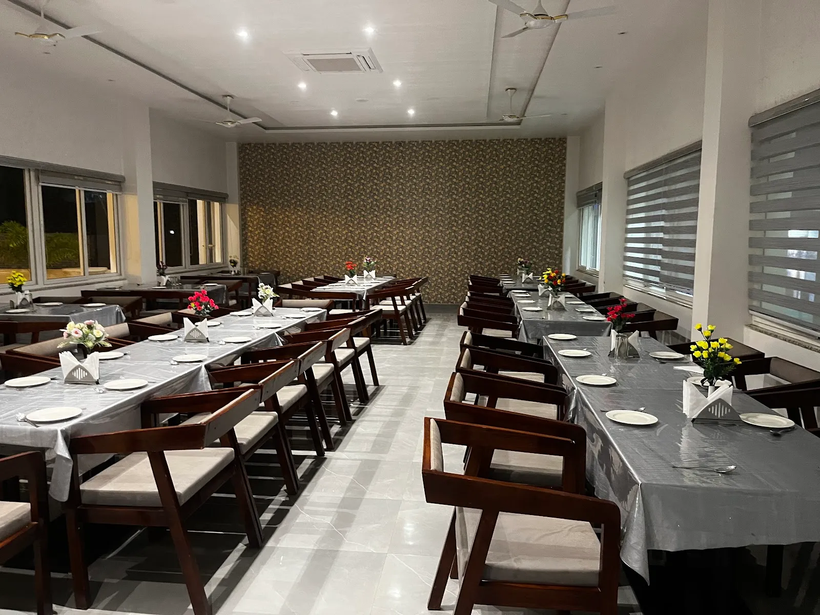 Atharva Restaurant